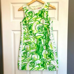 Lily Pulitzer dress